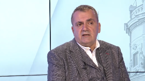 Pašalić opstruiše blokade