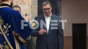 Vučić stavlja Srbiju u sukob