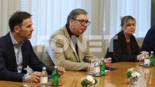 SAD: Ukloniti rusko vlasništvo