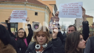 Odata počast stradalima