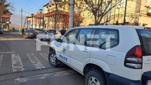 Srbin uhapšen zbog pretnji