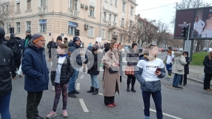 Podrška prosvetarima 