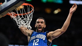 Orlando pobedio Filadelfiju