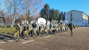 Generalštab bez uvida u zahtev 