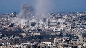 Usaglašen mirovni sporazum