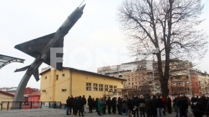 Politička škola umesto struke