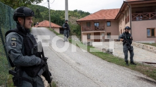 Potvrđena optužnica za Banjsku