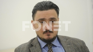 Referendum sa snagom ankete 