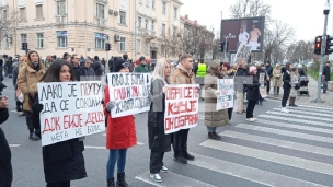 Obraz se ne kupuje - on se brani