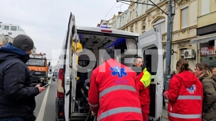 Osuda napada na studentkinju