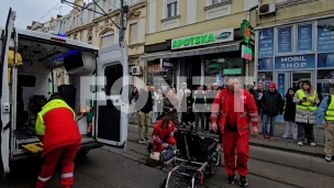 MUP je kriv za nasilje