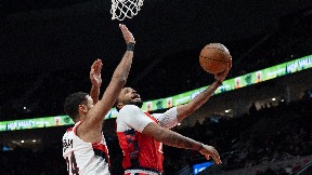 LA Klipers - Portland 118:89