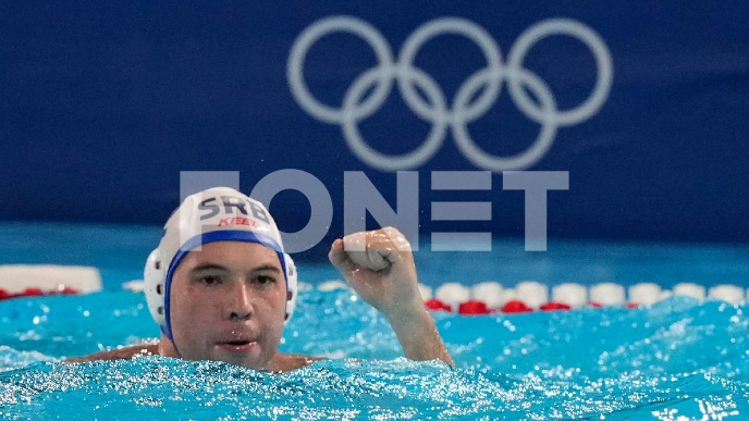 Mandić najbolji igrač 2024.