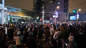 U 19:00 tišina za poginule