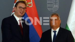 Sa Orbanom o izazovima