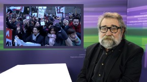 Sve veća represija