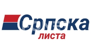 Novi pritisak na Srpsku listu