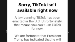 Amerikanci bez Tik Toka