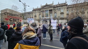 Studenti osudili targetiranje 