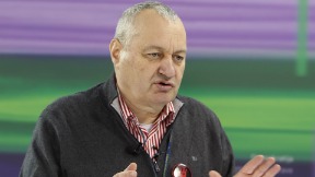 Režim završio svoje