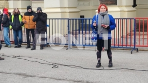 Šira slika nezadovoljstva 