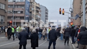 Kragujevčani i Nišlije na času