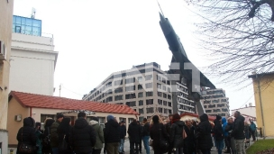 Odluka Vazduhoplovne akademije 