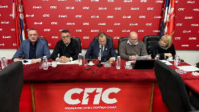 Puna podrška politici Vlade
