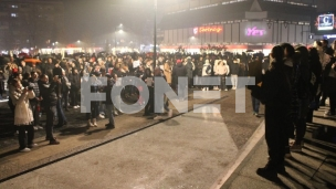 Studenti uz prosvetare