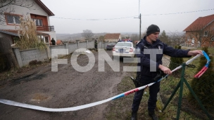 Dan žalosti u Srbiji