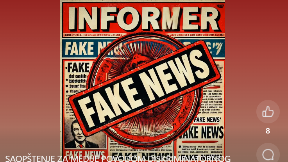 Informer širi mržnju