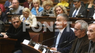 Ponoviti proces za sedam kandidata