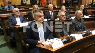 Moguće istupanje iz procesa