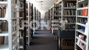 Štrajkuju i bibliotekari