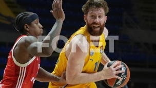 Makabi pobedio Crvenu zvezdu
