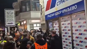 Terzić da podnese ostavku