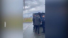 Tepić: "Maricom" nas voze u sud