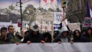 Studenti osudili incident