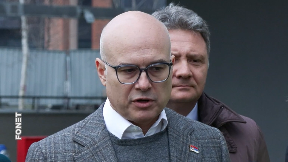 Neće biti revolucije