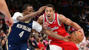 Memfis - Nju Orleans 139:126