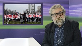 Pobunjena Srbija