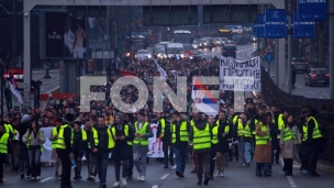 DS: Studenti su u pravu