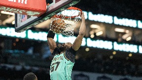 Šarlot - Nju Orleans 123:92