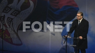 Pomilovanje studentima 