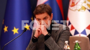 U sredu o poverenju vladi
