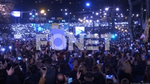 Talas bliceva na Autokomandi