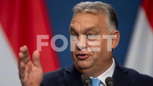 Skup patriota za Evropu