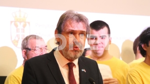 Važnost sećanja na žrtve 