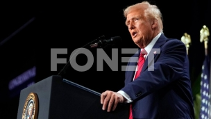 Tramp bi treći mandat