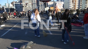 Kontakt centar za studente